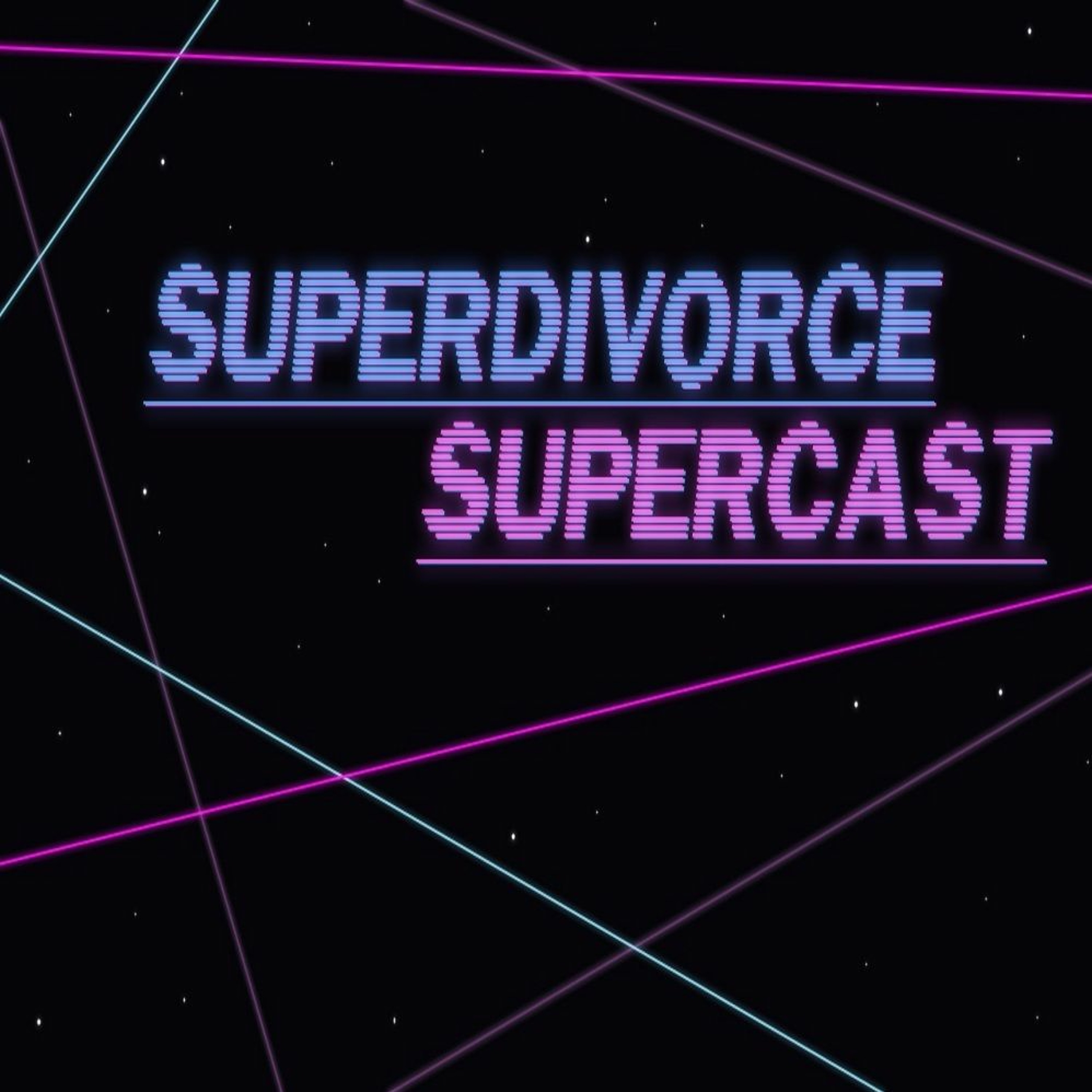 the superdivorce supercast