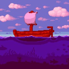 Nautical Dreams (Vocal Abeja Remix) (prod. Mndsgn & Sofie)