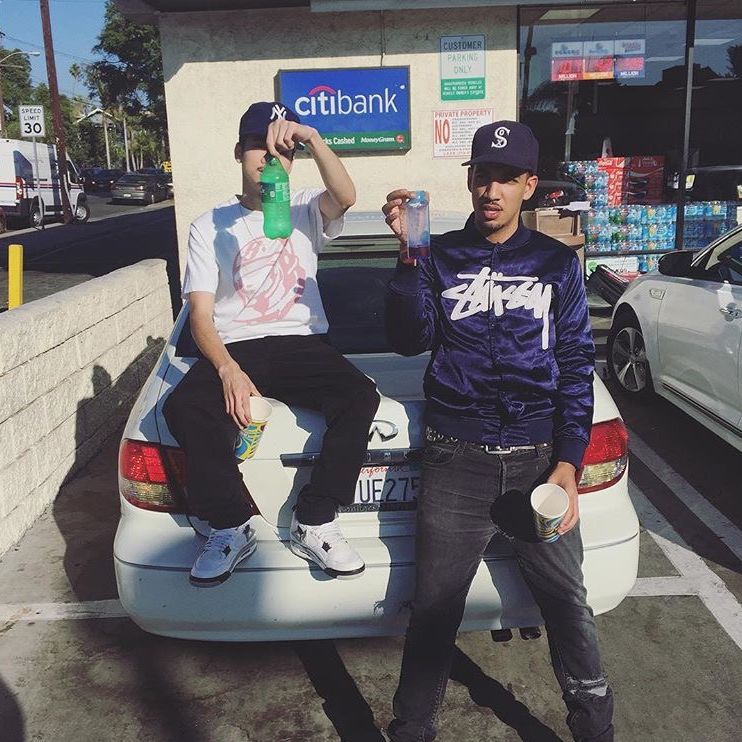 FENIX x OHGEESY – STOP PLAY’N (PROD. SYDNEY)