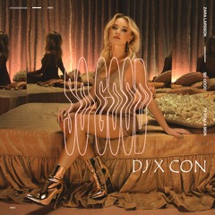 DJ X CON - SO GOOD X WIDE AWAKE