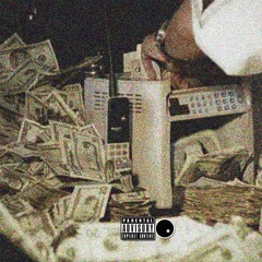 DiVi x NACK$ - COUNT UP IT(Prod. Ty Senoj)