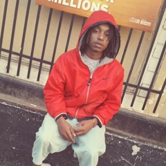 Ralphdog "Quiet Storm" (Ft Claims)