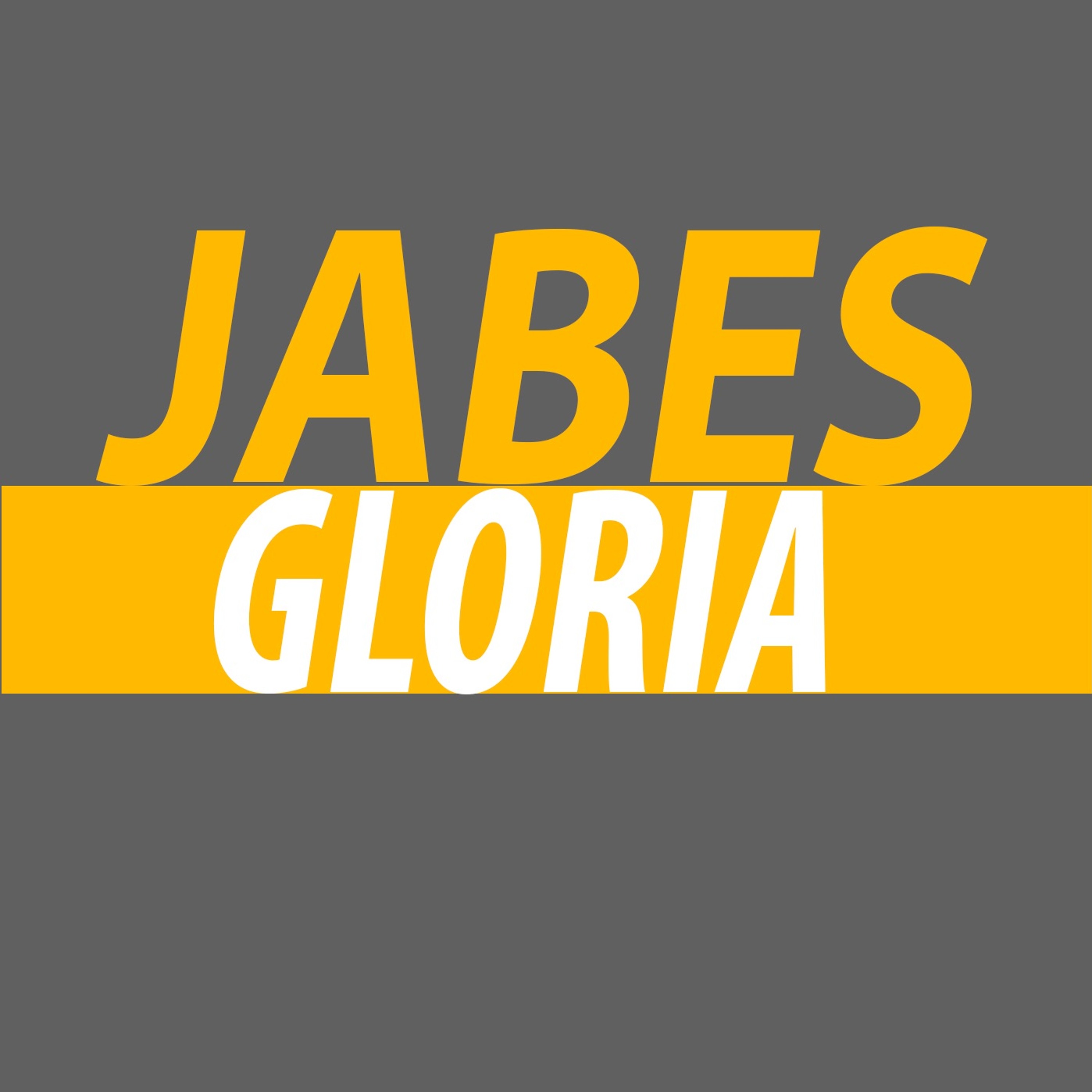 Gloria episode artwork