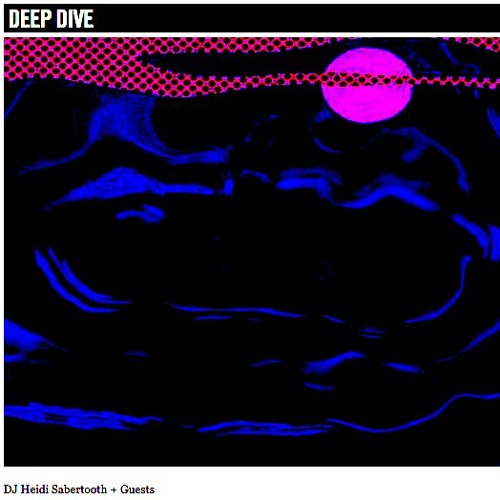 Deep Dive_Newtown Radio_Full Episodes