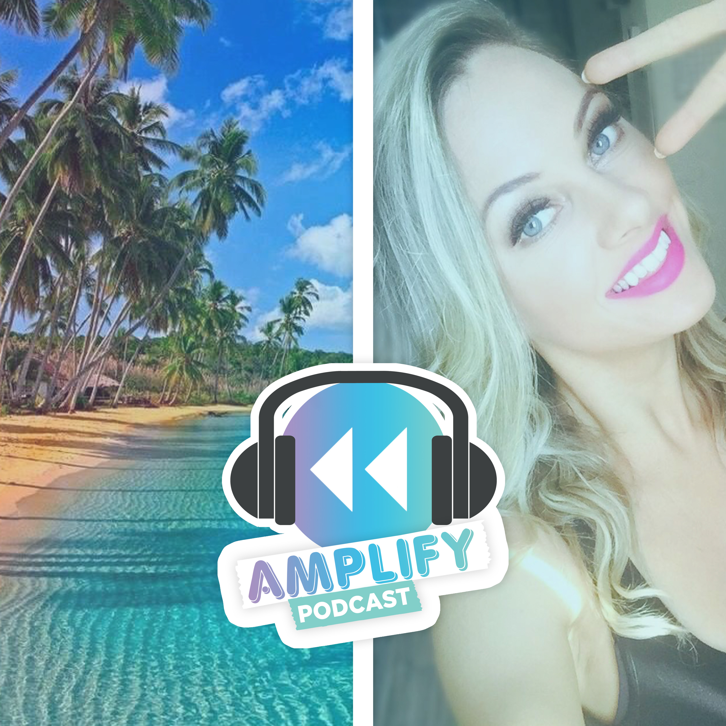 The Amplify Podcast