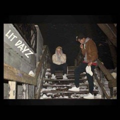 Lit Dayz - Hopee(ft Cookz)