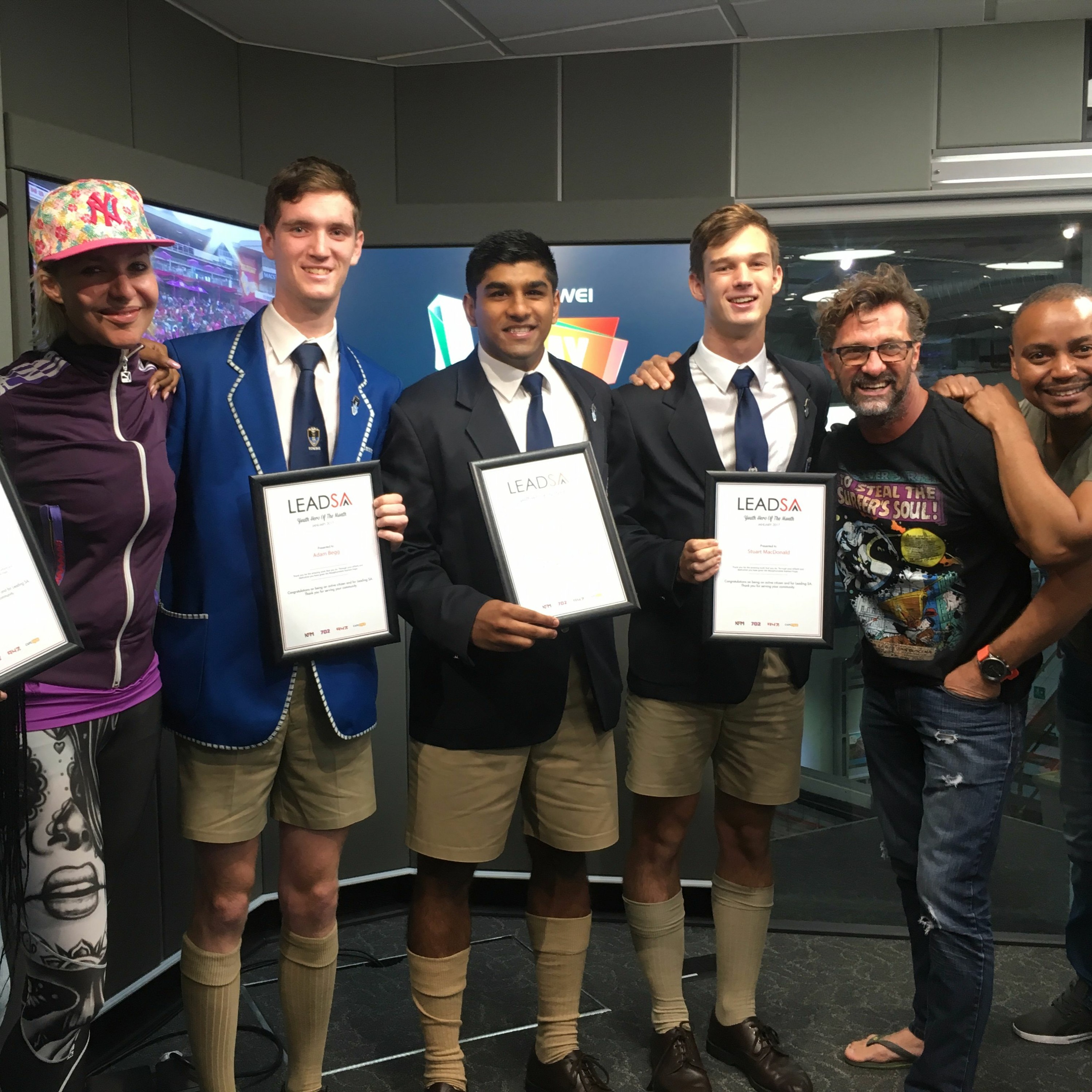 Primedia Broadcasting