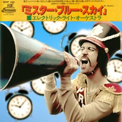 Mr. Nine In The Afternoon