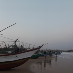 Fishermen Chant #2