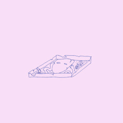 Acid Ghost - He's Just Like The Others
