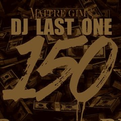 GIMS 150 TRAP REMIX (Dj LAST ONE)