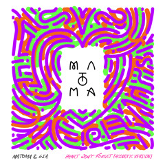 Matoma & Gia - Heart Won't Forget (Acoustic Version)