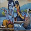 jeena h tere sang o piyu
