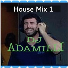 House Mix 1