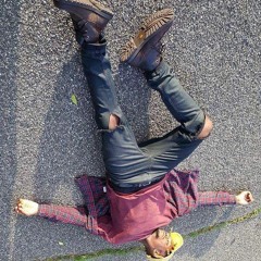 Falling 4 You (freestyle) [THURSDAY SKIT]