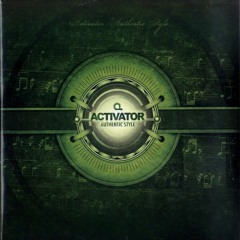 Everything - Activator (Kemikal Remix) Alternate Mix Master