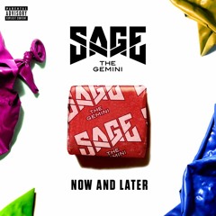 Sage The Gemini - Now And Later (TuneSquad Bootleg) Click Buy For Free DL!