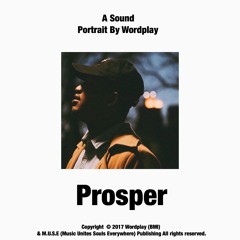 Prosper Feat. 6 Minutes