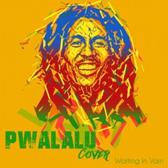 Pwalalu - Waiting In Vain (Bob Marley Cover)