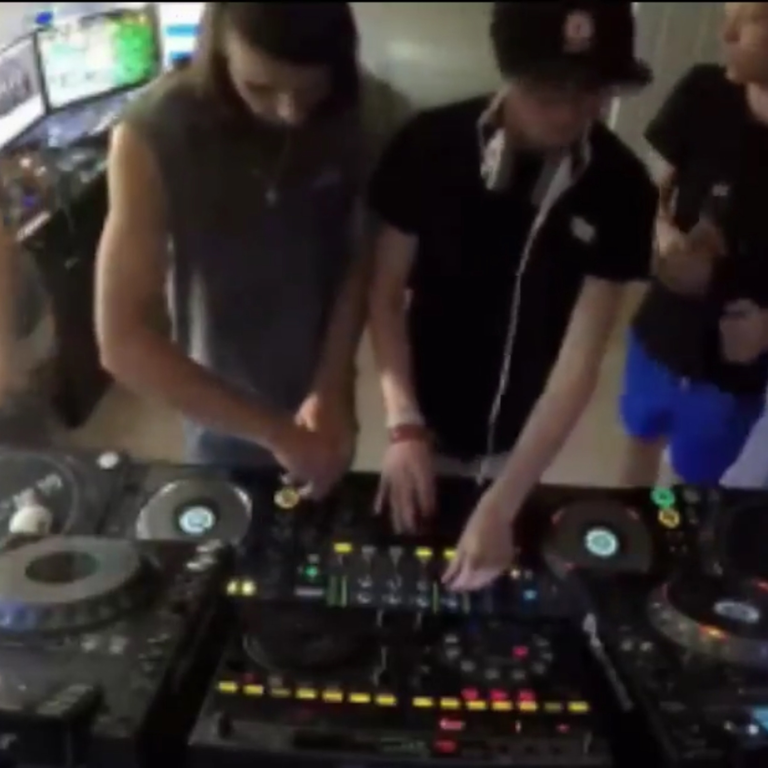 DJCotts