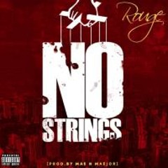 Rouge - No Strings (Produced by Mae N. Maejor)