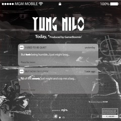 Today [Prod. GamerBoomin]