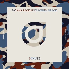 Minute ft Sophia Black