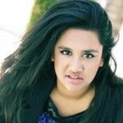 MASTERED VERSION-- Farisha ''SIT BY THE FIRE'' freestyle dance song