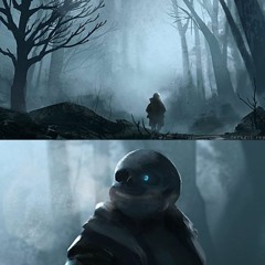 [Overture AU] Snowstorm v2