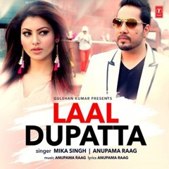 Laal Dupatta (Mr-Jatt.com)