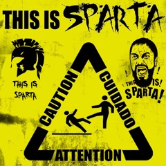 This is SPARTA !!! (FREE DOWNLOAD)