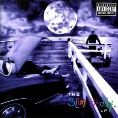 Pop Culture History Audio Episode 19- Eminem Slim Shady LP