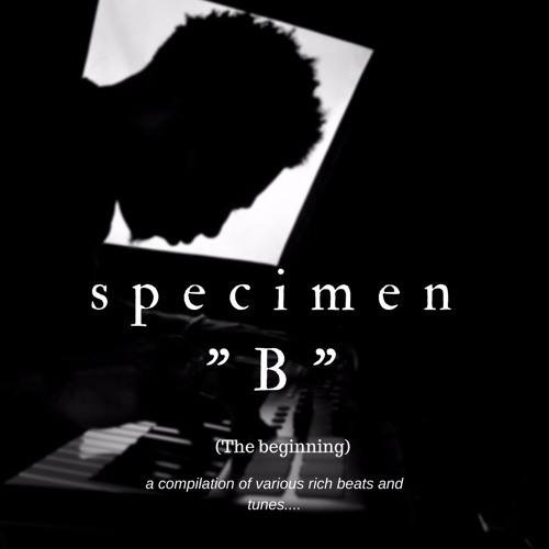 Stream ransompapi Listen to SPECIMEN "B" (The beginning) playlist
