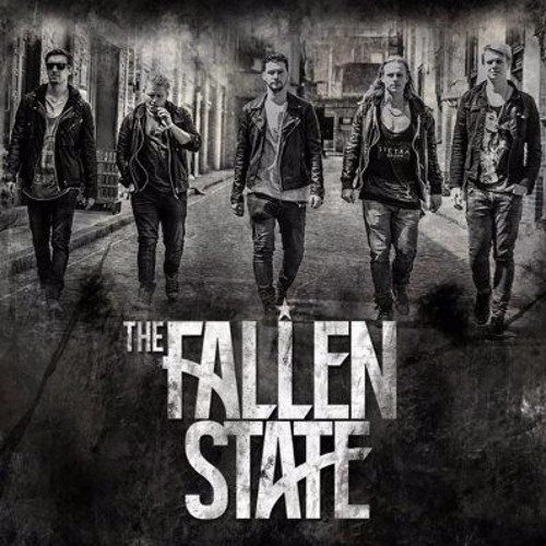The Fallen State - Sons Of Avarice [HD]