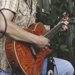 Acoustic Guitar Background (Royality Free Music)