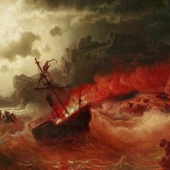 If I Were the Prince of Darkness