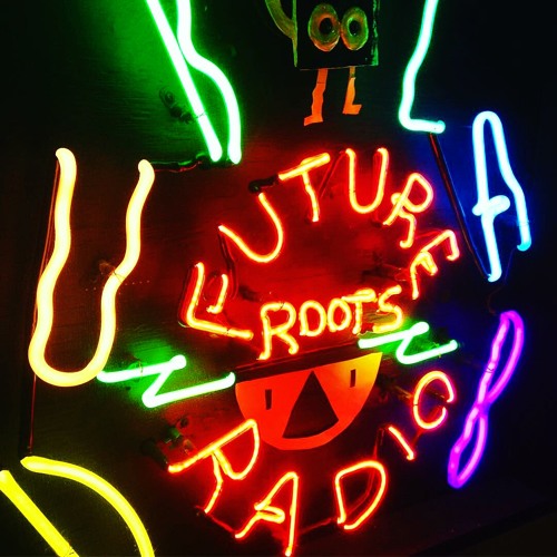 RSS Disco at Dublab Radio Los Angeles 2017