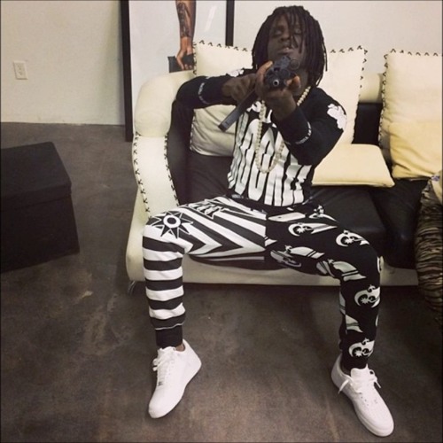 Chief Keef - Reload Ft. Tadoe & Ballout