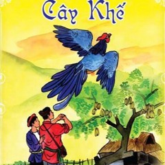 Truyện cổ tích Cây Khế