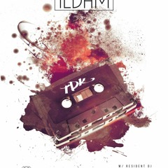 SoIGottaLilExcited_Tim Koranda_Live@Brussels_2.4.17