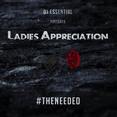 Ladies Appreciation
