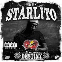 Starlito Location On Ft. Currensy