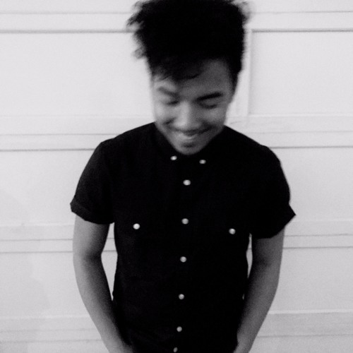 Sa Isip Ko - Jay - R (Cover)