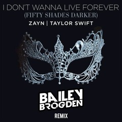 IDWLF (Bailey Brogden Remix)