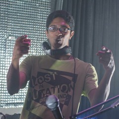 IB - Margali Poove Remix