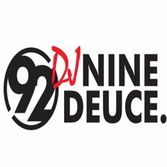 DJ Nine Deuce - Somethin' For The Summer [Hip Hop & R&B Mix]