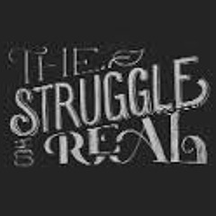 PSWISHA X STRUGGLE IS REAL