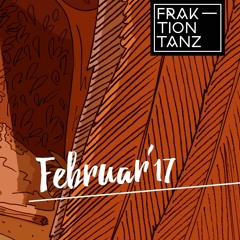 Jungle Fever Session mit David Herrero, Februar 2017