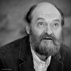 Arvo Pärt: De Profundis, The Gents olv Peter Dijkstra