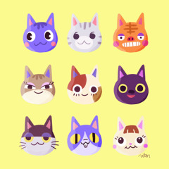 Title Theme - Animal Crossing [Acoustic]